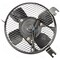Four Seasons Geo Prizm 92-89/Toyota Corolla 92-88 Cond Fan Assy, 75411 75411 - alternate 1